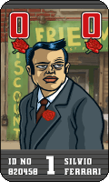 Silvio Ferrari