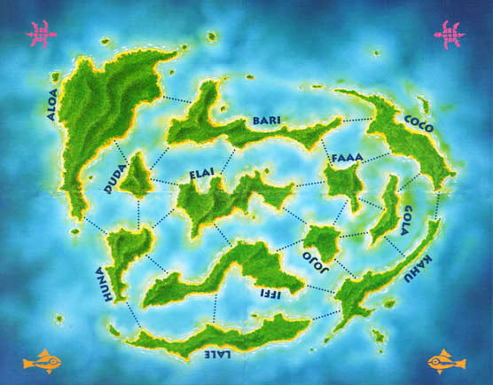 Kahuna