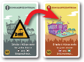 Großprojektdrehung