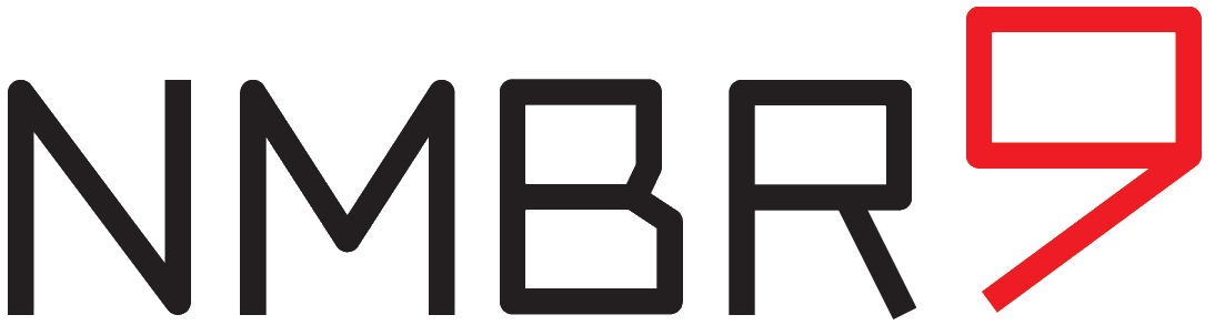 Titelbild 'NMBR 9'