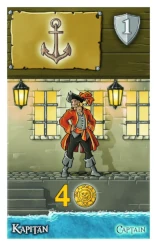 Captain
