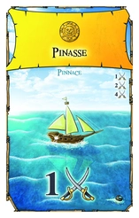 YellowShip