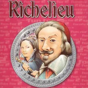 Richelieu Cover