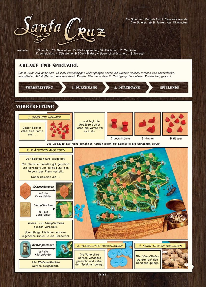 Regelseite 1