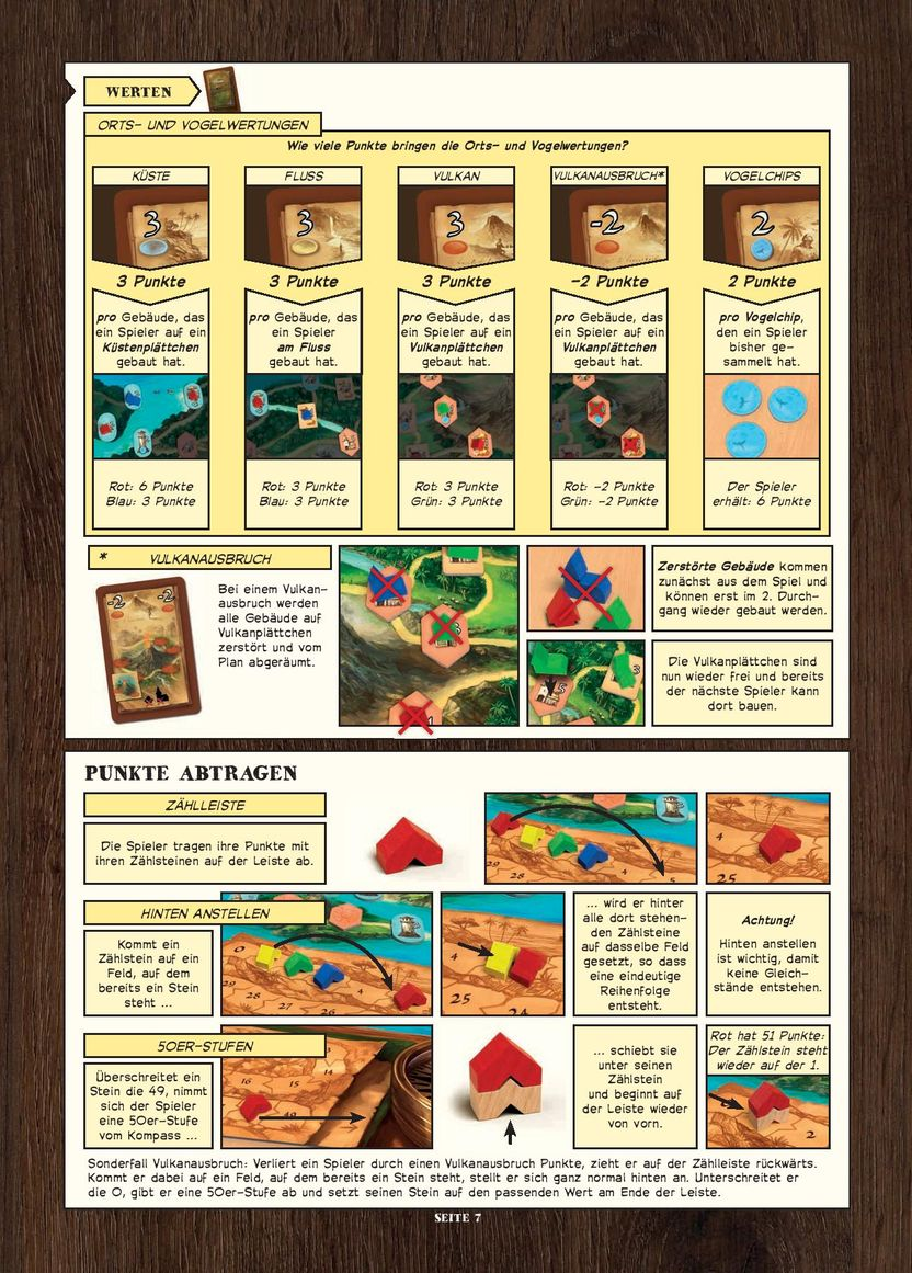 Regelseite 7