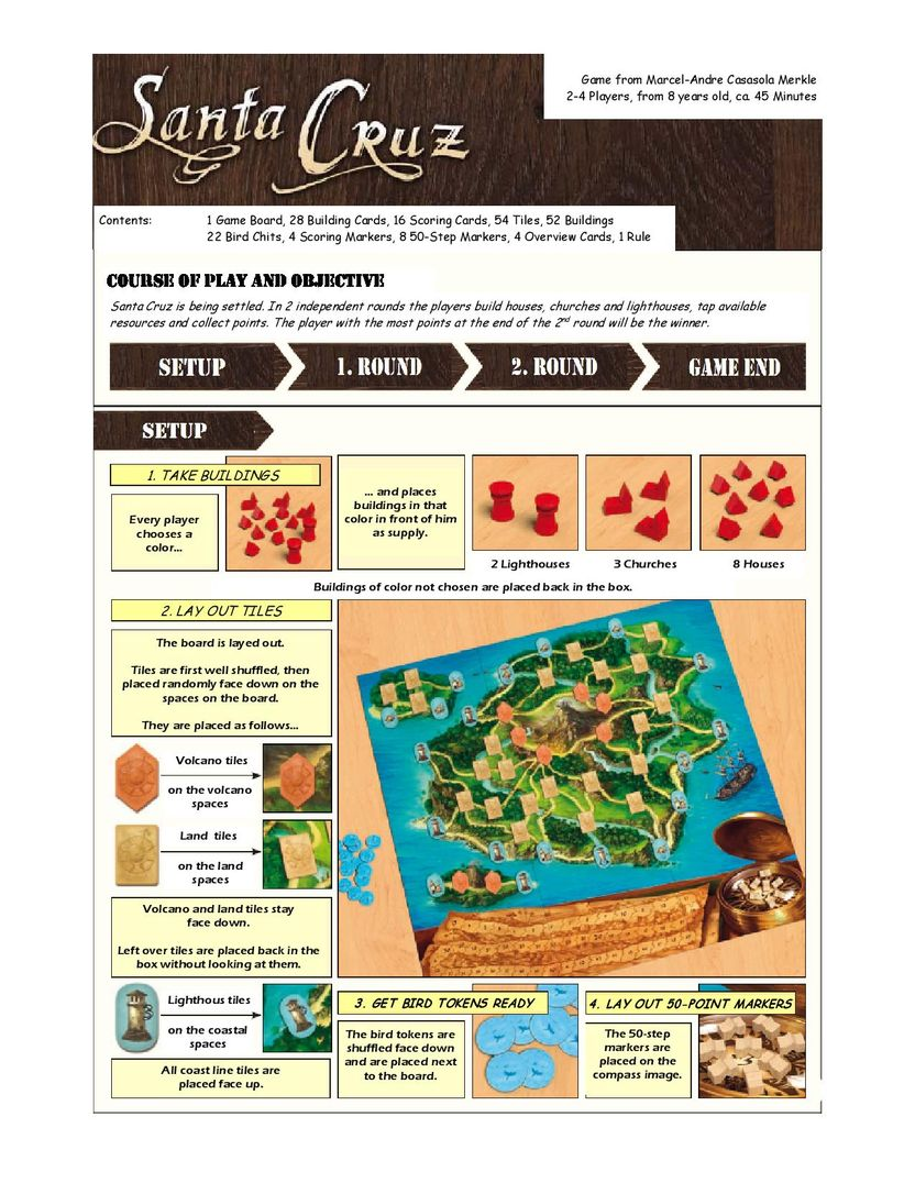 Rules page 1