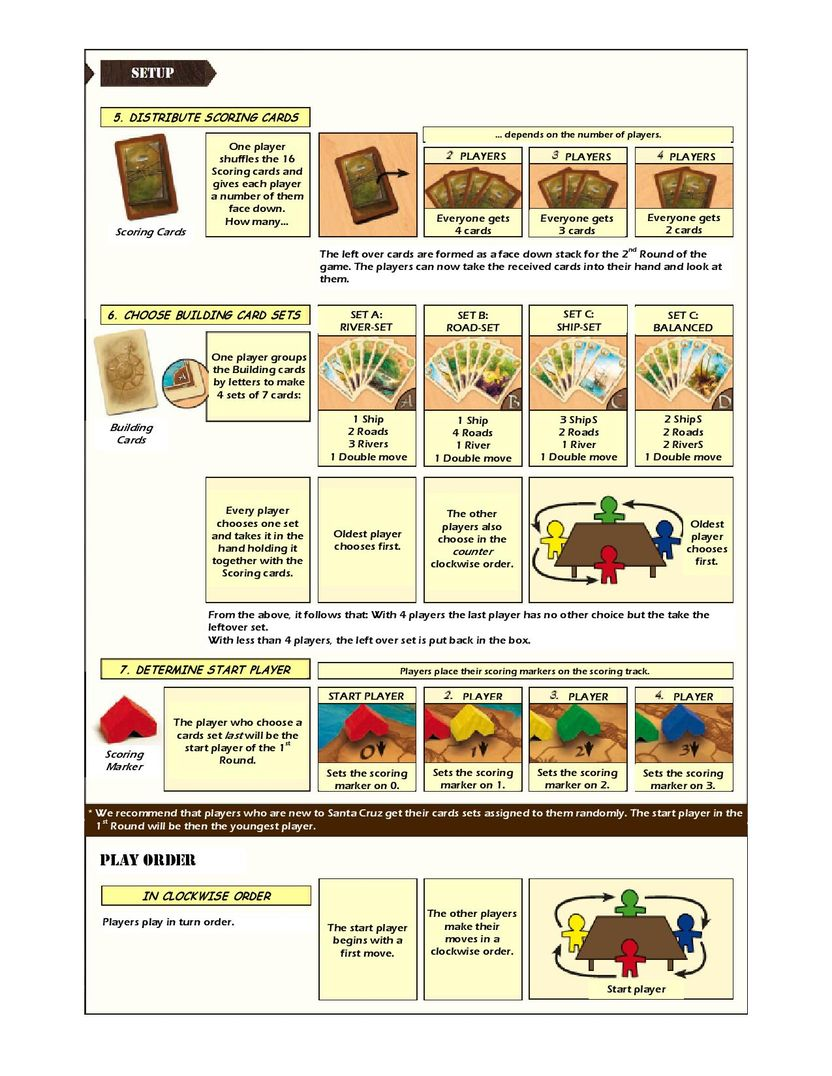 Rules page 2
