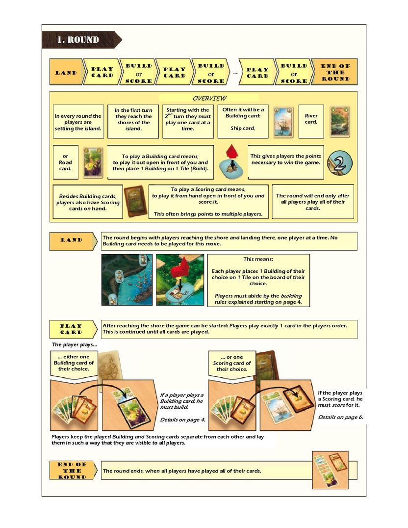 Rules page 3