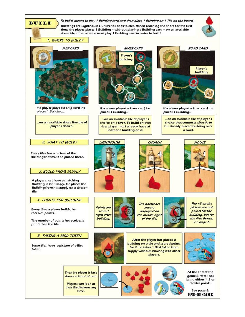 Rules page 4