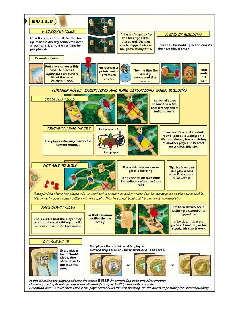 Rules page 5
