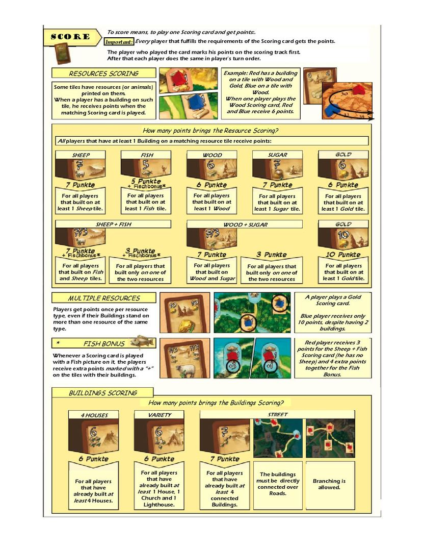 Rules page 6