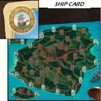Ship: Choose any available coastal tile.