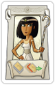 Queen Sobek Neferou Queen Sobek Neferou