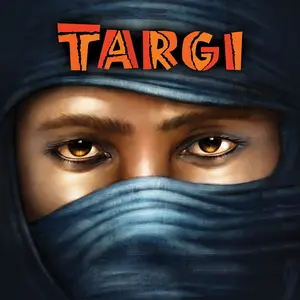 Targi Cover