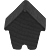 black house