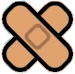 Blister symbol