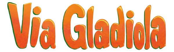 Via Gladiola