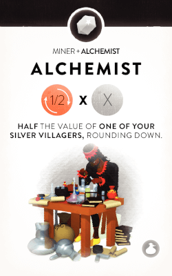 Alchemist