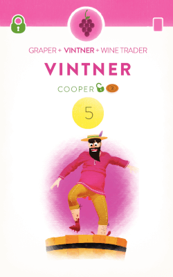 Vintner
