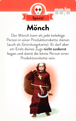 Mönch