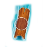 River card