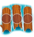 River card