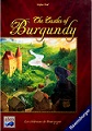 The Castles of Burgundy