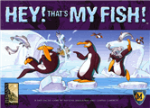 Hey, that's my fish