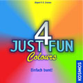 Just 4 Fun Colours