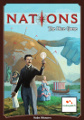 Nations: Das Würfelspiel