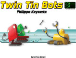 Twin Tin Bots