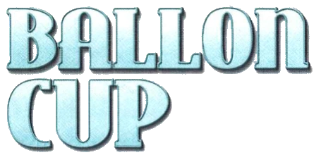 Ballon Cup