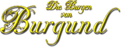 Die Burgen von Burgund