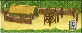 Long hut II