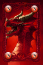 Rot Drachen 3