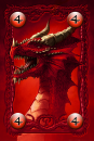 Rot Drachen 4