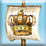 crown sail