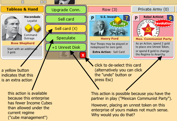 Action Info 2