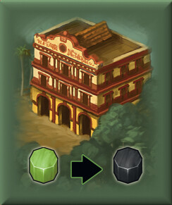 buildings