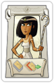 Queen Sobek Neferou