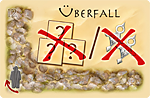 Überfall