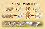 Silversmith