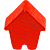 red house