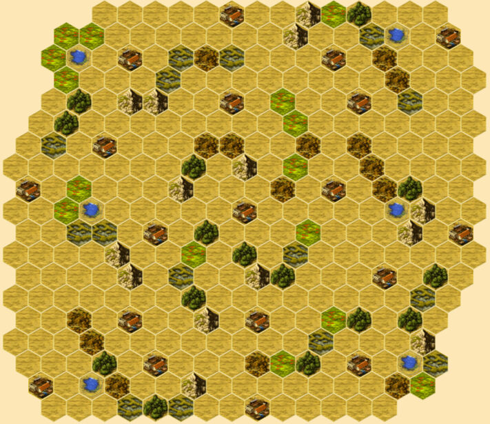 Wiki - Hacienda Maps - Redmine for Yucata.de